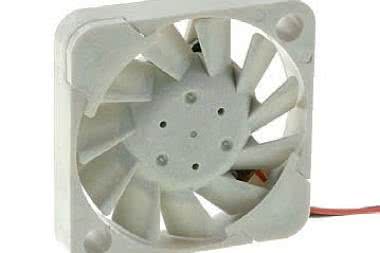 Miniaturowe wentylatory do urządzeń elektronicznych