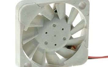 Miniaturowe wentylatory do urządzeń elektronicznych