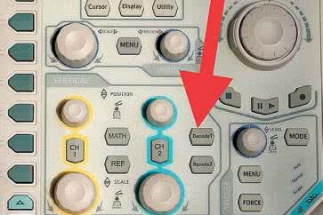 Analiza protokołów cz. 1