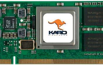 Skalowalna platforma sprzętowa dla HMI