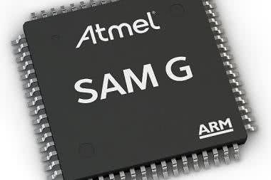 Nowe mikrokontrolery z rdzeniem ARM Cortex-M4
