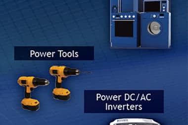 Sterownik tranzystorów MOSFET w układzie półmostkowym