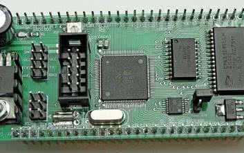 Zestaw uruchomieniowy STK_Mega2560