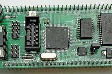 Zestaw uruchomieniowy STK_Mega2560