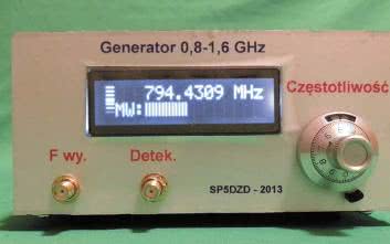 Generator "gigahercowy"