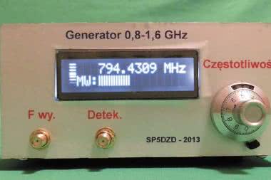 Generator "gigahercowy"