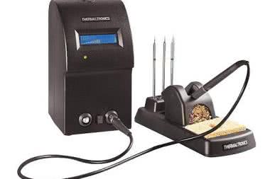 Stacja lutownicza - zakup na lata