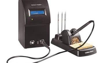 Stacja lutownicza - zakup na lata