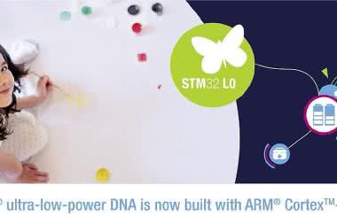 STM32L0: Cortex-M0+ w rodzinie STM32