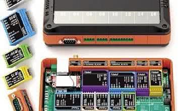 Tibbo Project System - ROZDANE