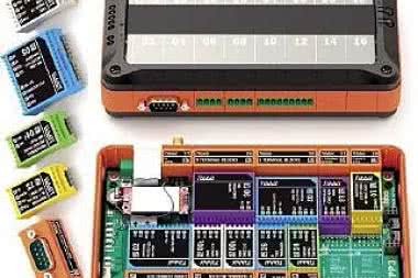 Tibbo Project System - ROZDANE