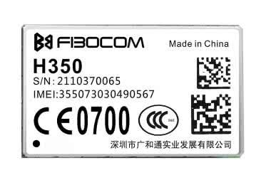 Fibocom Wireless w Polsce