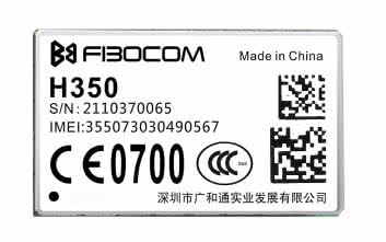 Fibocom Wireless w Polsce