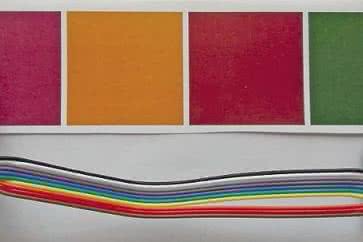 C2000 Piccolo LanuchPad. Łatwy pomiar koloru. cz. 12