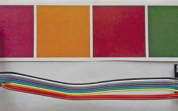 C2000 Piccolo LanuchPad. Łatwy pomiar koloru. cz. 12