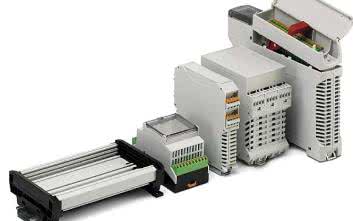 Urządzenia montowane na szynie DIN - jak dobrać odpowiednią obudowę...