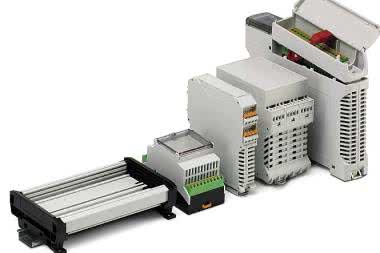 Urządzenia montowane na szynie DIN - jak dobrać odpowiednią obudowę...