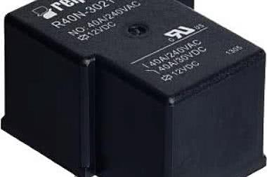 Relpol - przegląd nowości