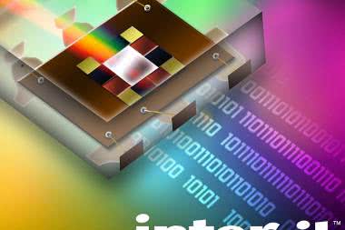 Precyzyjny cyfrowy czujnik RGB do optymalizacji parametrów obrazu