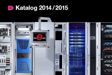 Rittal zaprezentował nowy katalog