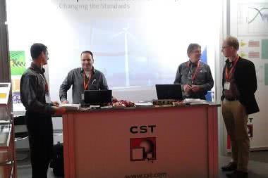 CST otwiera nowe biuro w Polsce 