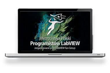 Mistrzostwa Polski Programistów LabVIEW 2014 