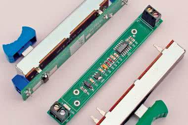 LED Dimmer - regulator oświetlenia LED