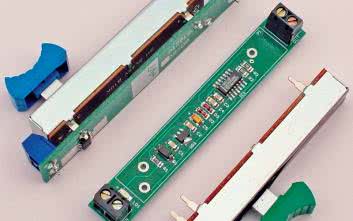 LED Dimmer - regulator oświetlenia LED