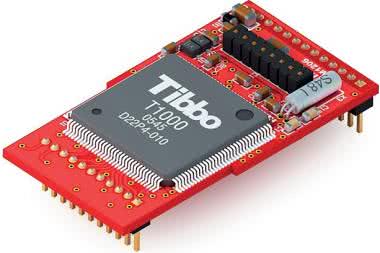 Przegląd modułów ethernetowych