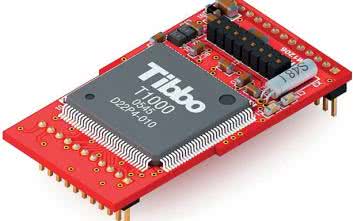 Przegląd modułów ethernetowych