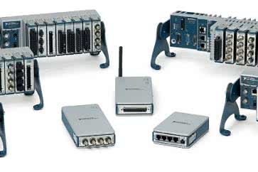 Projektowanie rozproszonych systemów pomiarowych