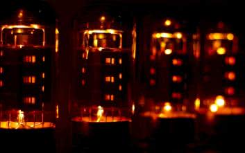 Układy zasilania wzmacniaczy lampowych. Zasilanie obwodów żarzenia lamp elektronowych. cz. 2