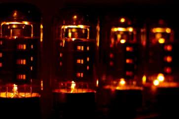 Układy zasilania wzmacniaczy lampowych. Zasilanie obwodów żarzenia lamp elektronowych. cz. 2