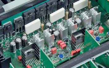 Zasada działania wzmacniacza klasy D