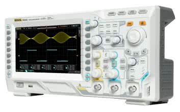 Analiza protokołów. Analizowanie interfejsu SPI. cz. 3