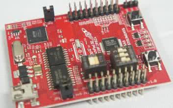 C2000 Piccolo LanuchPad. Łatwe programowanie systemów czasu rzeczywistego. cz. 13