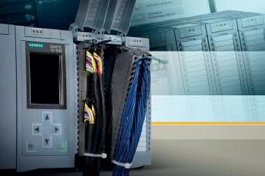 Seria S7-1500: moduł licznika technologicznego TM Count 2×24V