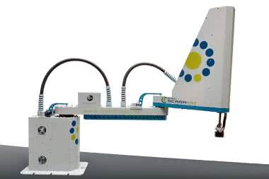 Robotyka przemysłowa w ofercie firmy WObit