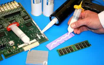 Materiały termoprzewodzące