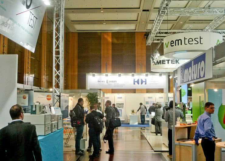 EMV 2014 - duże zainteresowanie i wielu wystawców