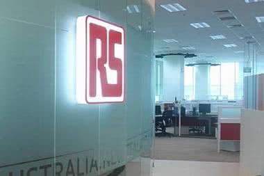 RS Components - trzy lata działalności w regionie