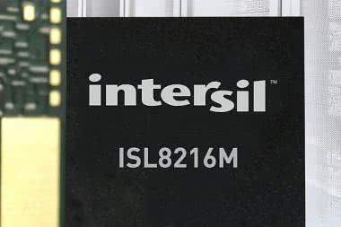 Przetwornica step down 4 A o napięciu wejściowym do 80 V