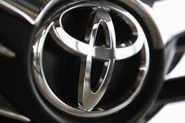 Toyota zapłaciła 1,2 mld dol. kary za problemy z zacinającym się pedałem gazu