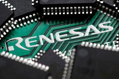 Renesas przenosi produkcję z Singapuru na kontrakt do J-Devices