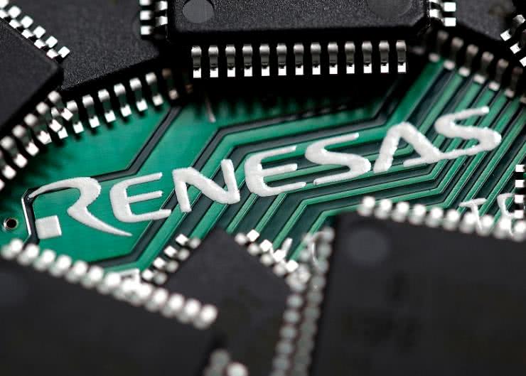 Renesas przenosi produkcję z Singapuru na kontrakt do J-Devices