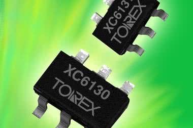 Detektory napięcia zasilającego o zakresie 1,6...5,0 V z watchdogiem