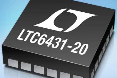 Wzmacniacz 20 MHz...2 GHz