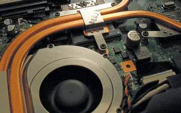 Rozpraszanie ciepła