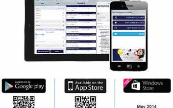 ST MCU Finder: bezpłatna aplikacja dla fanów STM32 i STM8