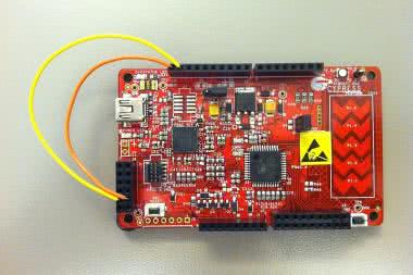 Psoc4 - PSoC z ARM Cortex M0 za dolara